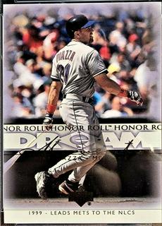 Mike Piazza