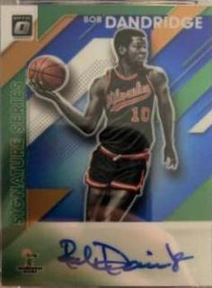 Bob Dandridge