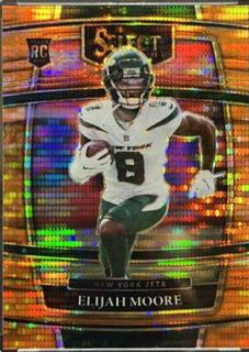 Elijah Moore