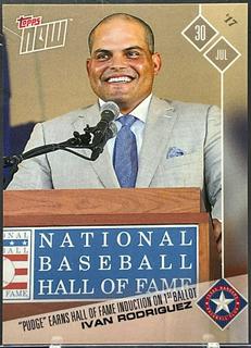 Ivan Rodriguez