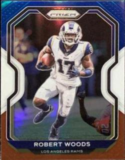 Robert Woods