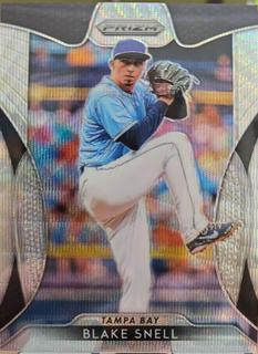 Blake Snell