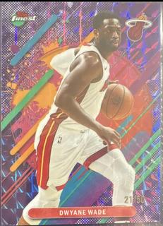 Dwyane Wade