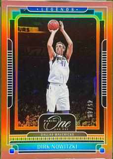 Dirk Nowitzki