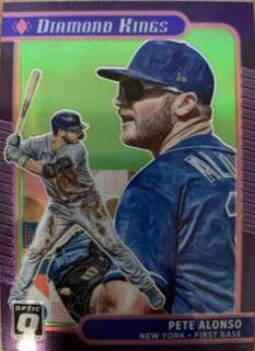 Pete Alonso
