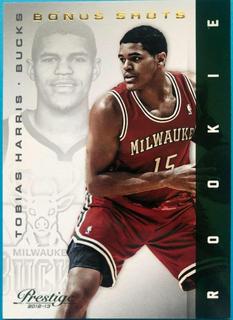 Tobias Harris