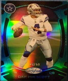 Dak Prescott