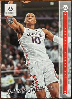 Jabari Smith Jr.