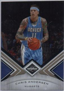Chris Andersen