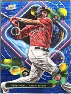 Rafael Devers