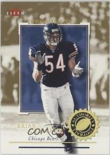 Brian Urlacher