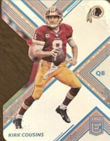 Kirk Cousins