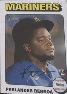 Prelander Berroa