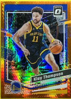 Klay Thompson