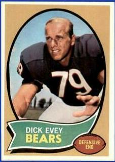 Dick Evey