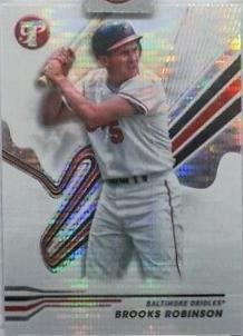 Brooks Robinson
