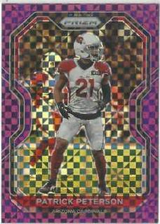 Patrick Peterson