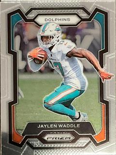 Jaylen Waddle