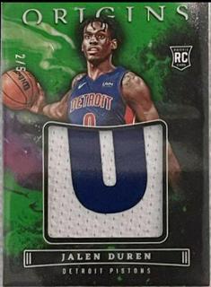 Jalen Duren