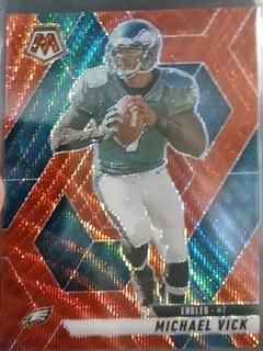 Michael Vick