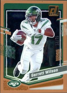 Garrett Wilson