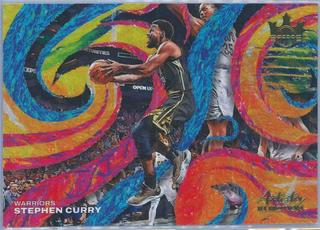 Stephen Curry