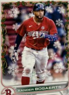 Xander Bogaerts