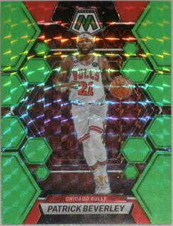 Patrick Beverley