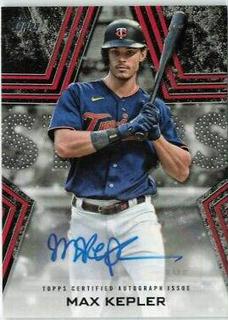 Max Kepler