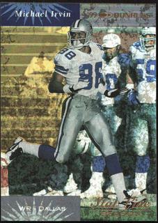 Michael Irvin