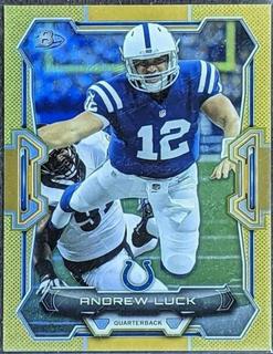 Andrew Luck