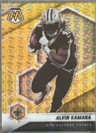 Alvin Kamara