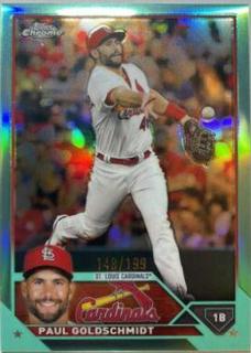 Paul Goldschmidt