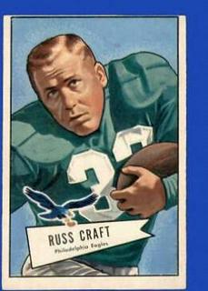 Russ Craft