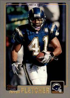 Terrell Fletcher