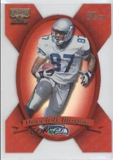 Derrick Mayes