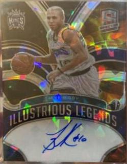 Mike Bibby