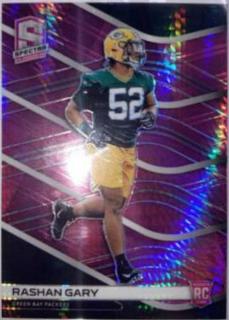 Rashan Gary