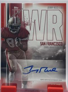 Jerry Rice