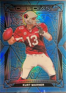Kurt Warner