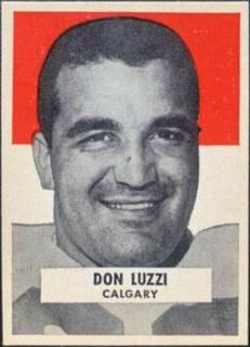 Don Luzzi