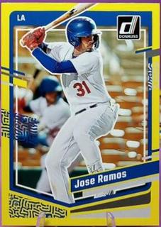 Jose Ramos