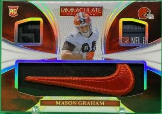 Mason Graham