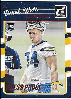 Derek Watt