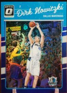 Dirk Nowitzki