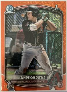 Slade Caldwell