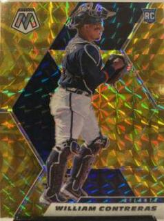 William Contreras