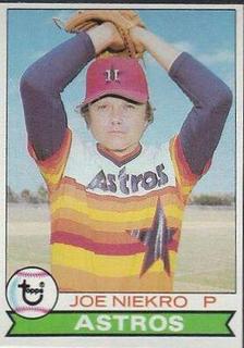 Joe Niekro
