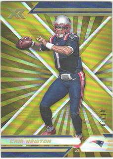 Cam Newton
