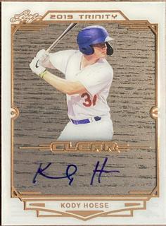 Kody Hoese